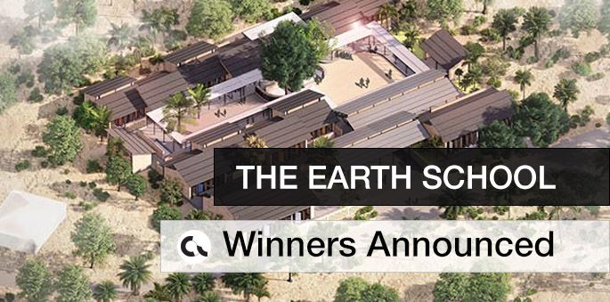 CompeteList's tweet image. 🏆 The results are in for the Earth School Competition by Archstorming! 

Congratulations to the talented winners from the USA, Spain, and Mexico. 🌍✨ 

buff.ly/47crr0D 
----
#Architecture #HumanitarianDesign #Archstorming #EarthSchool #AfricanArchitecture #DesignForGood
