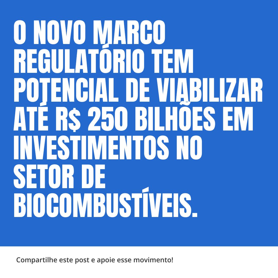 FPBio - Frente Parlamentar Mista do Biodiesel tweet media