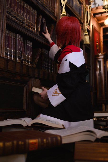 コスプレイヤー小波なこのTwitter画像62