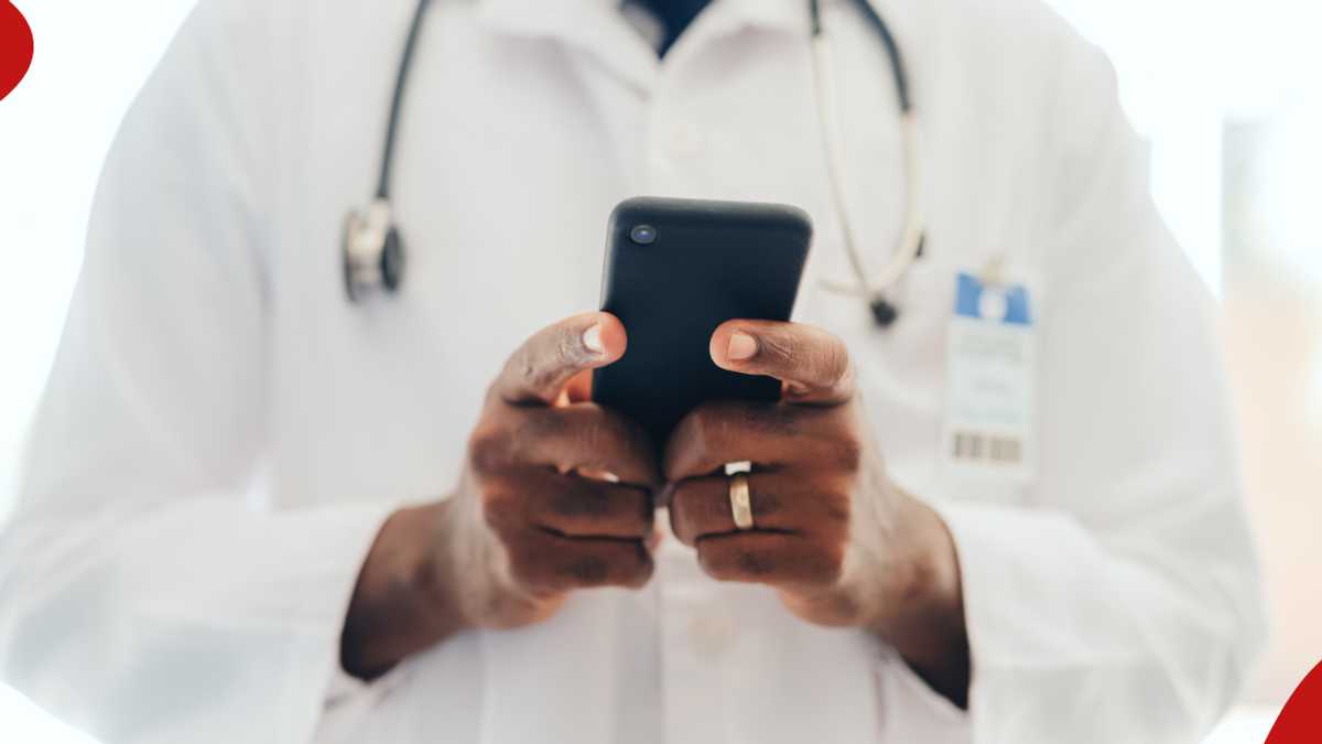 FuturePicks's tweet image. Google AI for Health: Kenyan firm develops voice tool to diagnose mental health dlvr.it/TCjJJP