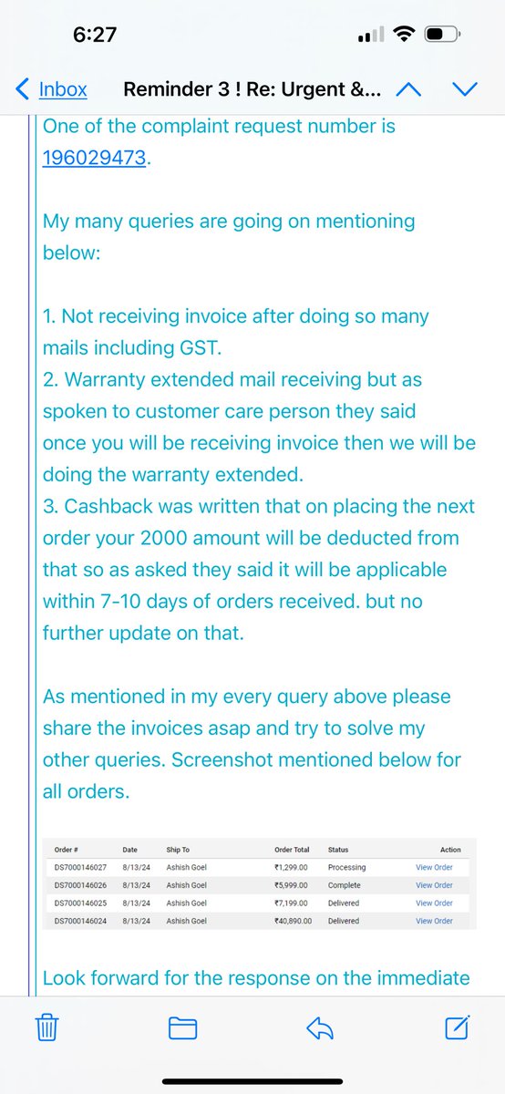 Ashish Goel tweet media