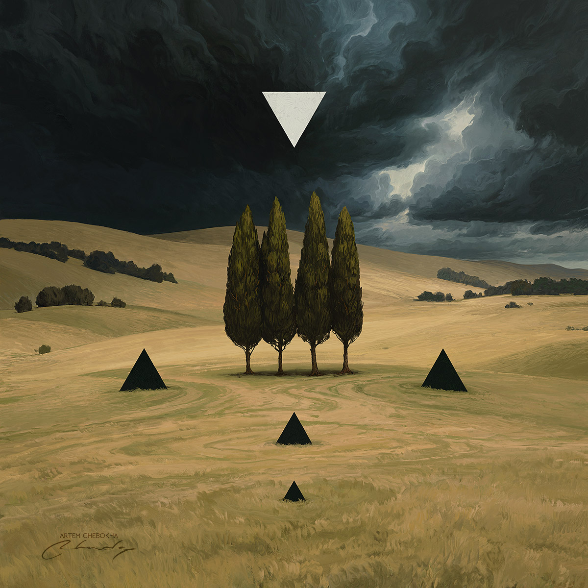 "Gravity"
#rhads #DigitalArtist