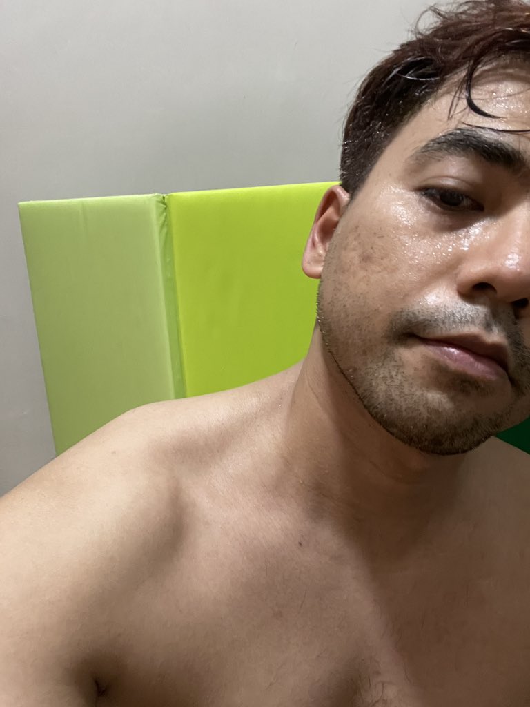 IzzyWafi's tweet photo. Done #Freeletics Balanced Burn Journey
Session 24/48
#BeBetterAndStronger #Pelan2Dayung https://t.co/iWDULl1AiL