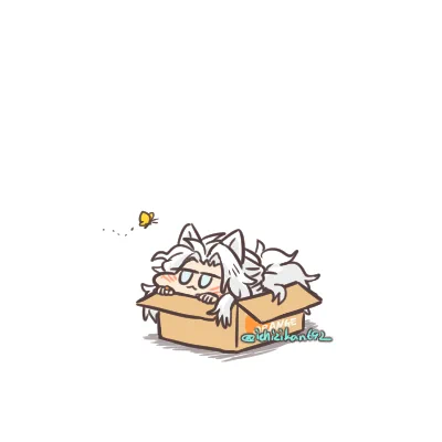 箱入り若旦那 