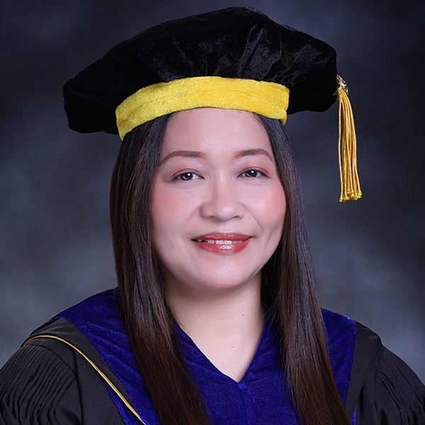 Building <a href="/PhageAsia/">Phage Asia</a>  from strenght to strenght! Delighted to welcome Prof. Donna May Papa from <a href="/UST1611official/">University of Santo Tomas</a>. Her research focuses on increasing the knowledge of #Phage Biology in the #Philippines.  Welcome Donna! #Bacteriophages #Phages #AMR #SaveAntibioticsUsePhages