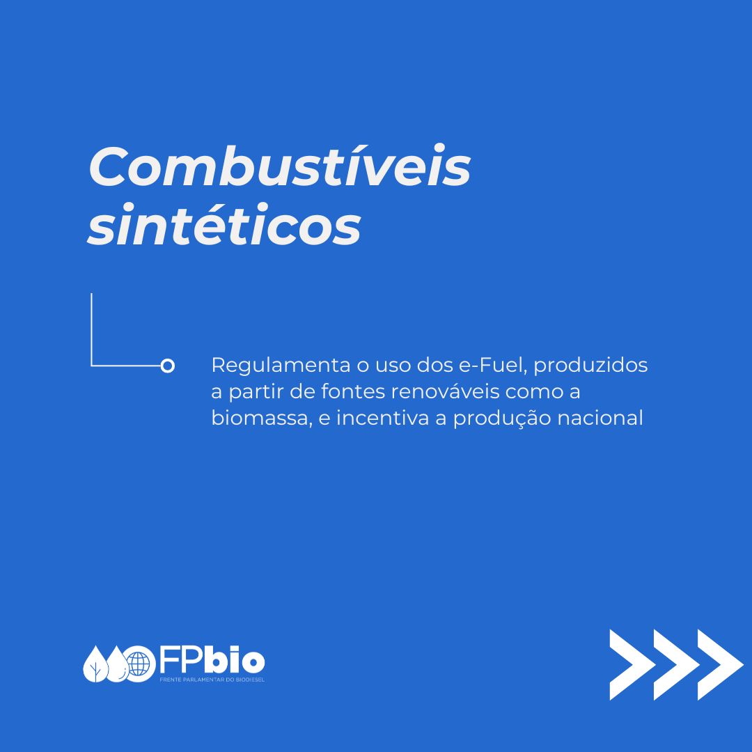 FPBio - Frente Parlamentar Mista do Biodiesel tweet media