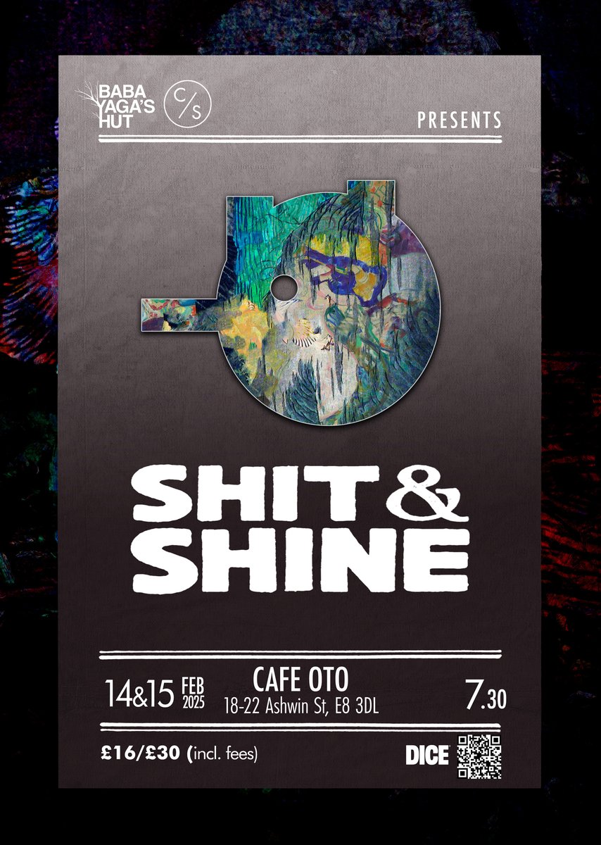 Baba Yaga's Hut tweet media