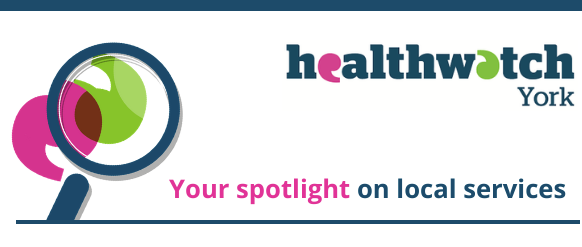 Our latest bulletin is out. Find out more about local and national health and care news, our VoICeS meeting on 18 September, what we are hearing and what we particularly want to hear about. 

Read for yourself: healthwatchyork.co.uk/wp-content/upl…
