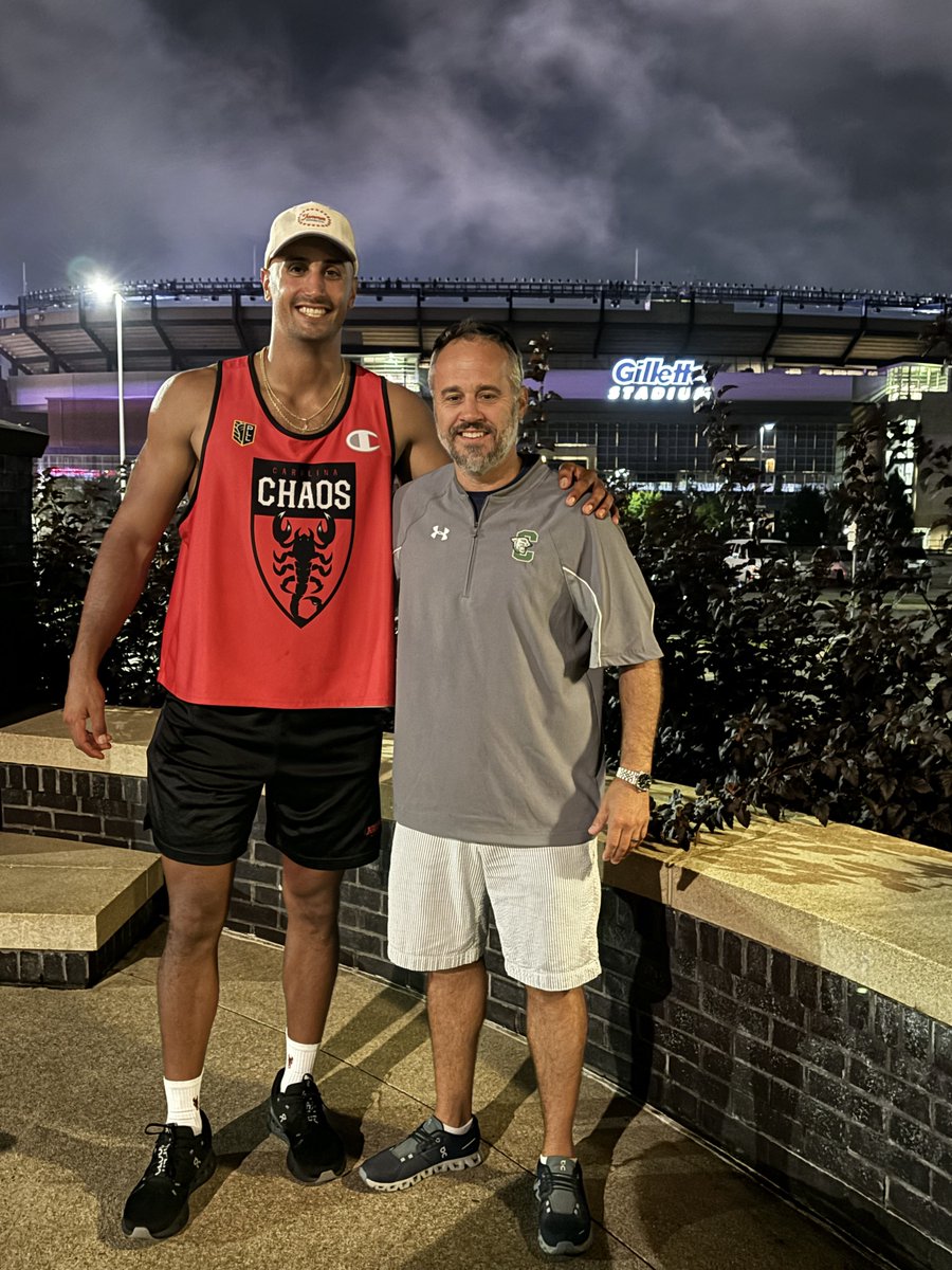 Jon Hunt tweet media