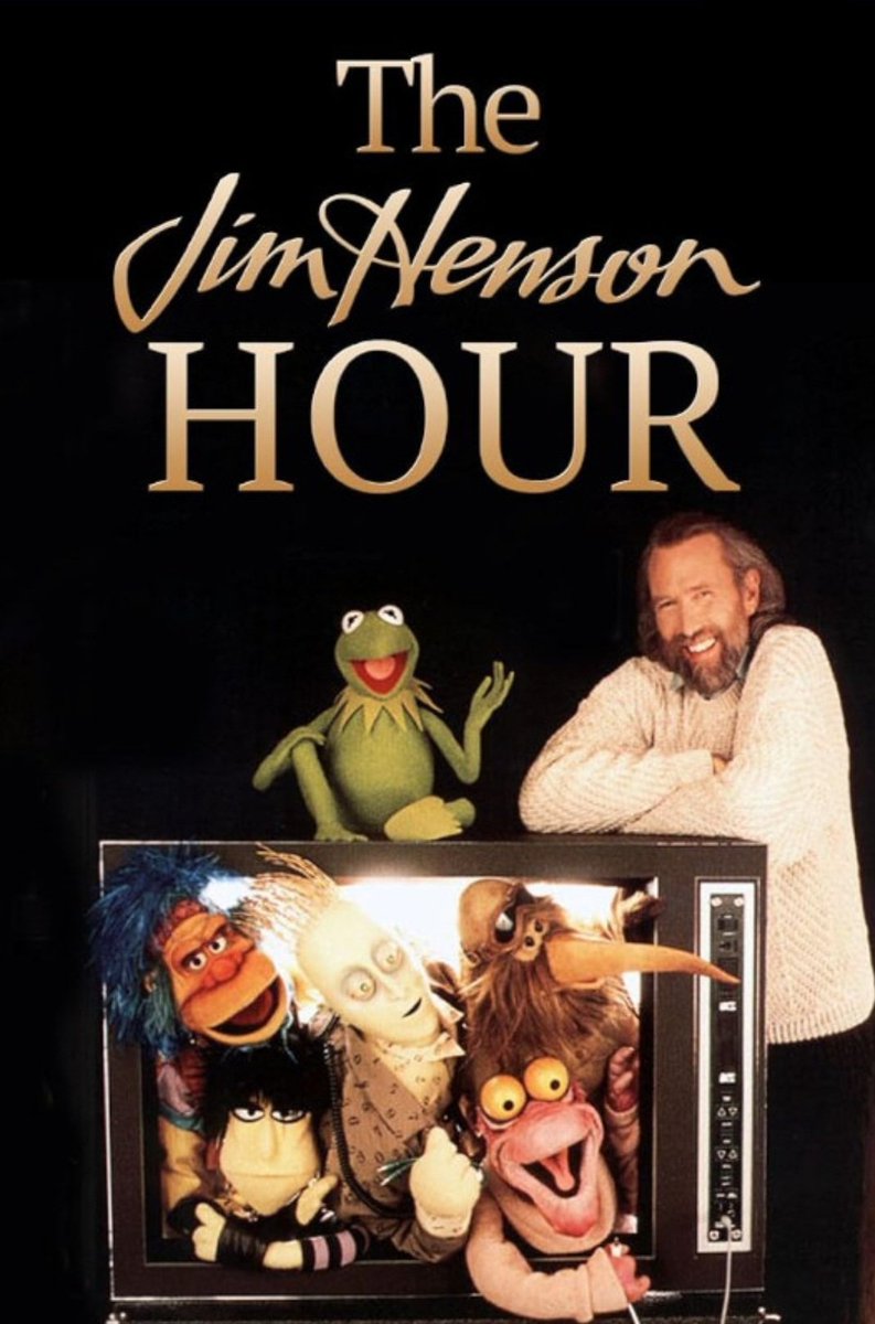 Henson #Trivia 2024 With <a href="/CtrPuppetryArts/">Center for Puppetry Arts</a>  – 1pm – Marriott A704 – @ctr_puppetry_arts welcomes you to a #Muppet-y meeting of the minds! Test your knowledge about your favorite #Henson properties. Wacky challenges! Henson swag! And, of course, GLORY! Moderator: @danitriestheirbest