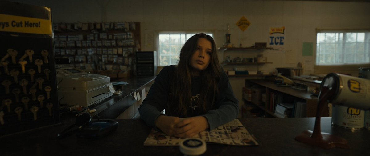 slasherbaddies's tweet image. oz perkins and m. night shyamalan following dario argento’s footsteps by putting their daughters in their horror movies