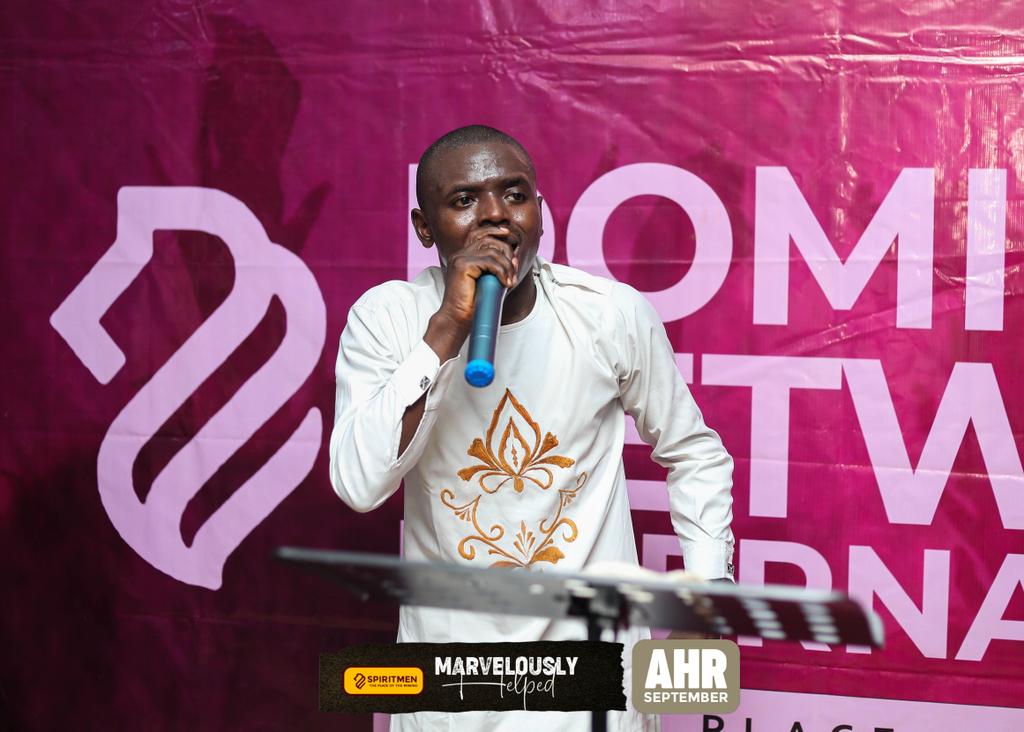 DNI-Spiritmen tweet media