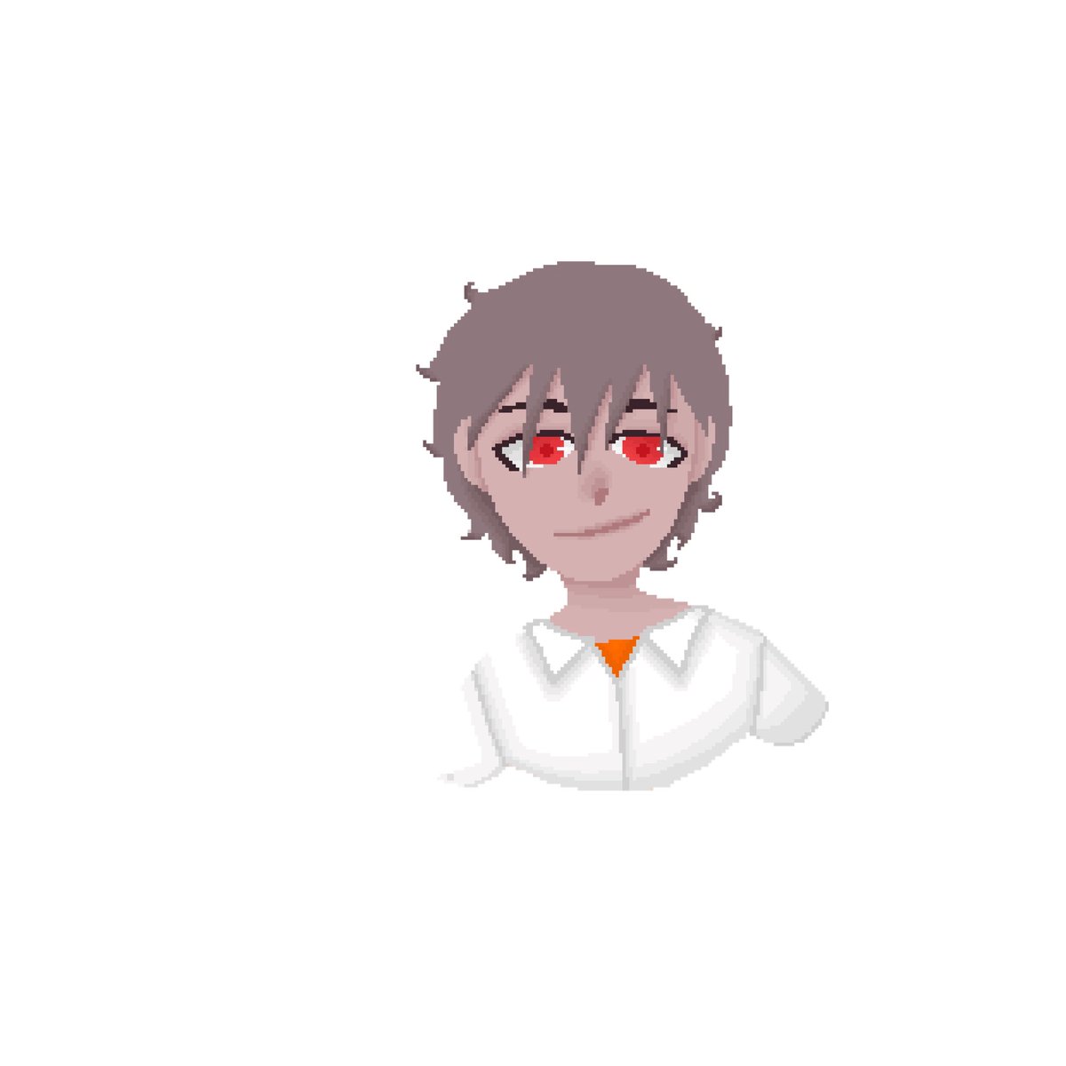 LonelyLunaArt's tweet photo. My shop can be found in my Twitter bio!
I made some Neon Genesis Evangelion Kaworu Nagisa Synthetic Wooden Keychains!
#pixel_dailies #pixelart #PIXELPAL #EVANGELION #jewellery #art #wood #artist #artworks #crafting #ArtisticofSociety #ArtistOnTwitter #woods #artmoots #artshare https://t.co/bB3Q7jZt5u