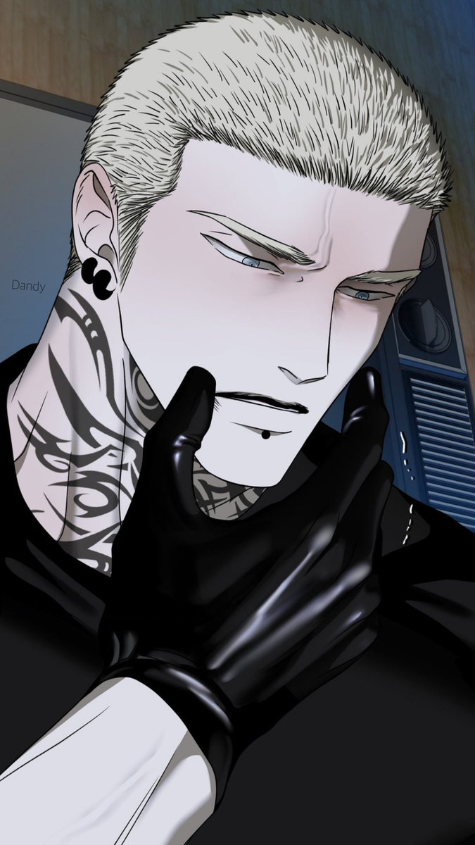 JAKE GILLAN??? OMG????