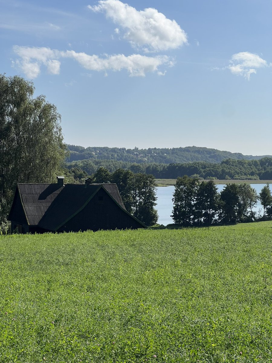 MJMarszalkowski's tweet image. #Kaszuby #odpoczynek