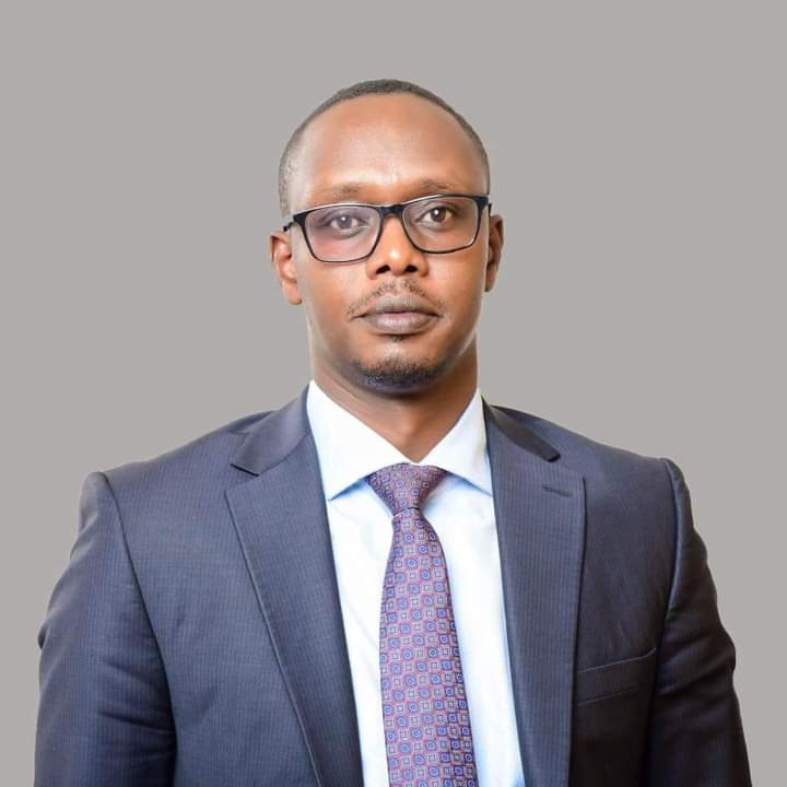 Isaack Mutai tweet media