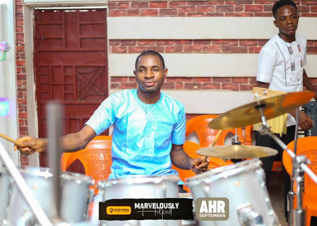 DNI-Spiritmen tweet media