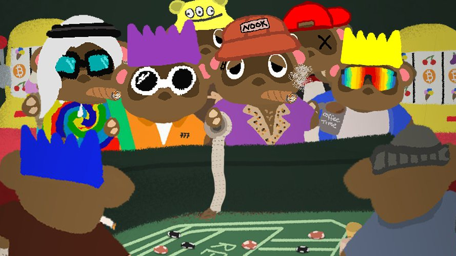 ⠑⠎⠉ (@esc_web3) on Twitter photo Bells Puppets
<a href="/bellspuppets/">Bells Puppets</a> is an exclusive collection of unique NFTs. These one-of-a-kind digital companions capture the pioneering spirit, blending the legacy of Bitcoin Puppets with a new wave of digital art, allowing collectors to touch a piece of history. Bells Puppets
<a href="/bellspuppets/">Bells Puppets</a> is an exclusive collection of unique NFTs. These one-of-a-kind digital companions capture the pioneering spirit, blending the legacy of Bitcoin Puppets with a new wave of digital art, allowing collectors to touch a piece of history.