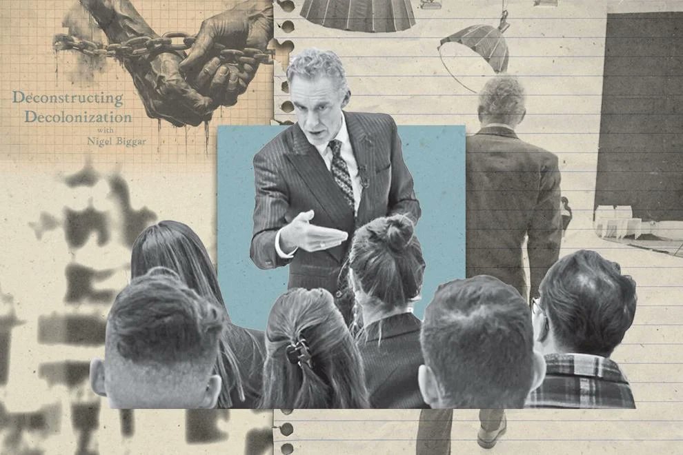 Jordan Peterson’s new online school promises to dispense with ‘woke nonsense.’ I enrolled — and here’s what I learned, <a href="/alex_n_boyd/">Alex Boyd</a> reports. thestar.com/news/canada/jo…

Find out more at Nationalnewswatch.com
