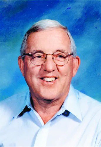 Coach Joe Bain passed last night.
- Amarillo High defensive backs and track athletes for three decades have so many great stories and memories of this smart, funny man.
RIP, Joe. You made this world a better place.