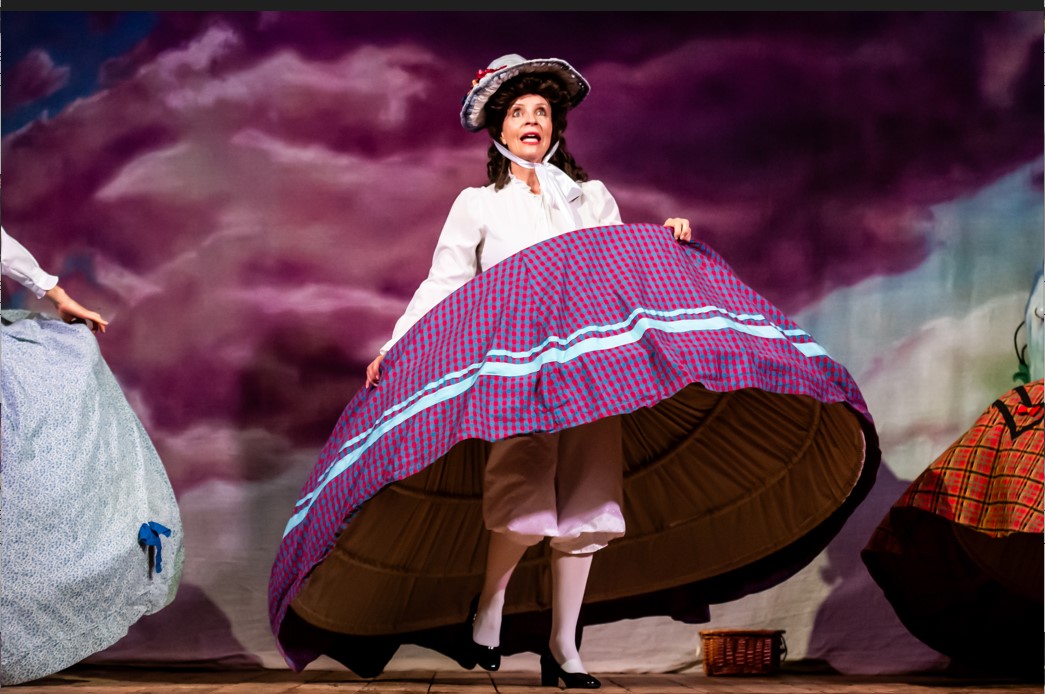 Opera della Luna tweet media