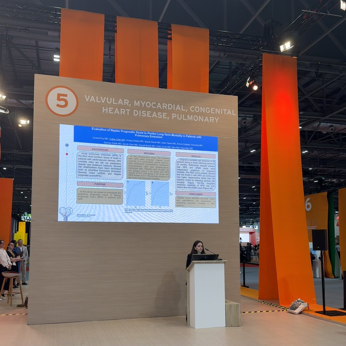 Tugba Cetin (@drtugbacetin) on Twitter photo I am very happy to share our study at #ESCCongress2024 🎯🧡 <a href="/mertilkerh/">Mert İlker Hayıroğlu</a> <a href="/Tufannar7/">Tufan Cinar</a> <a href="/leventpy/">Levent Pay</a> <a href="/acagdasy/">Ahmet Çağdaş Yumurtaş</a> <a href="/OzanTezen/">Ozan Tezen MD</a> <a href="/kvkeskin/">K.</a> <a href="/drseydadereli/">Şeyda</a> I am very happy to share our study at #ESCCongress2024 🎯🧡 <a href="/mertilkerh/">Mert İlker Hayıroğlu</a> <a href="/Tufannar7/">Tufan Cinar</a> <a href="/leventpy/">Levent Pay</a> <a href="/acagdasy/">Ahmet Çağdaş Yumurtaş</a> <a href="/OzanTezen/">Ozan Tezen MD</a> <a href="/kvkeskin/">K.</a> <a href="/drseydadereli/">Şeyda</a>