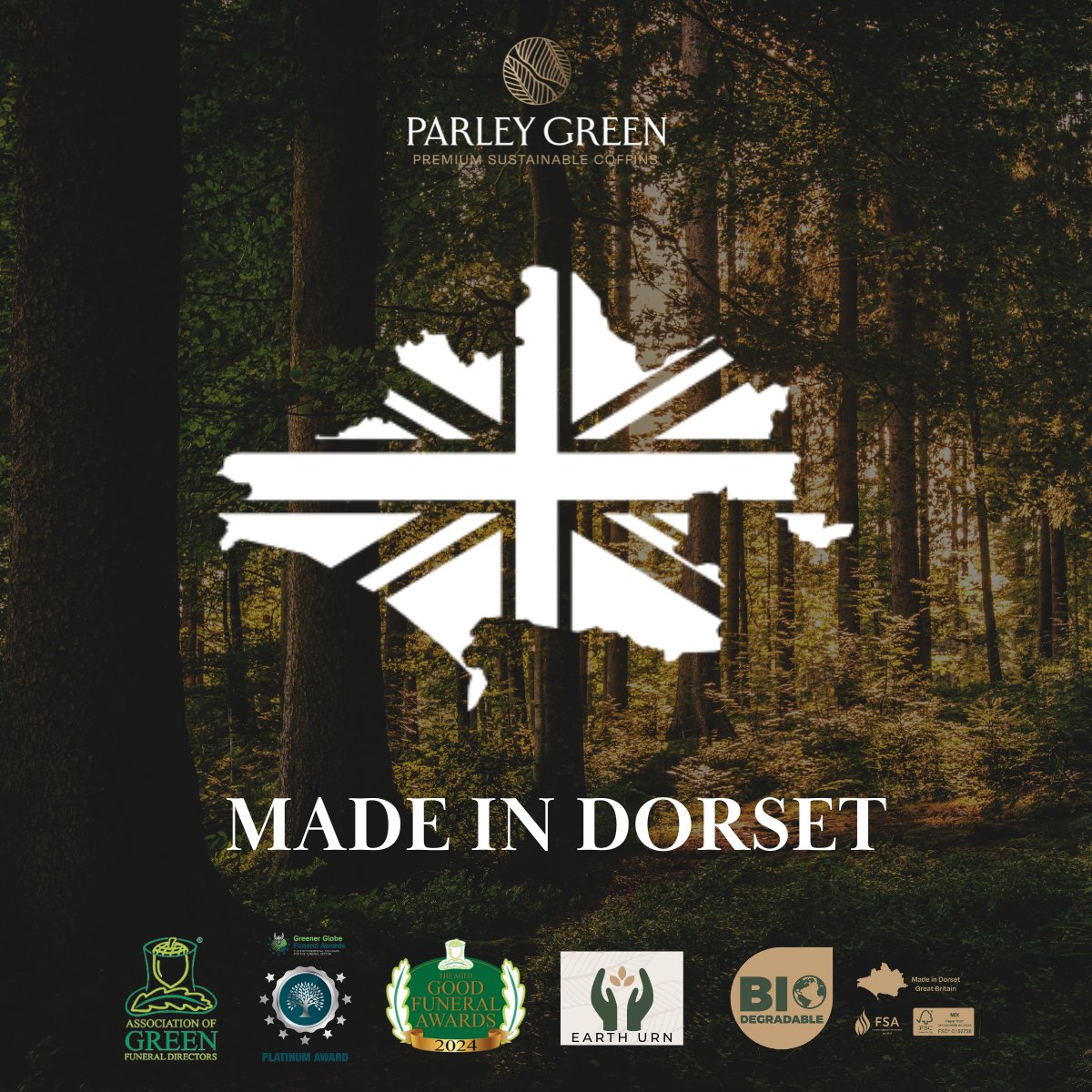 Parley Green tweet media