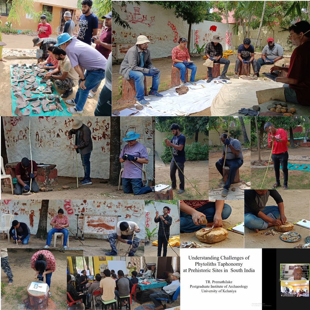 Palaeo Home tweet media