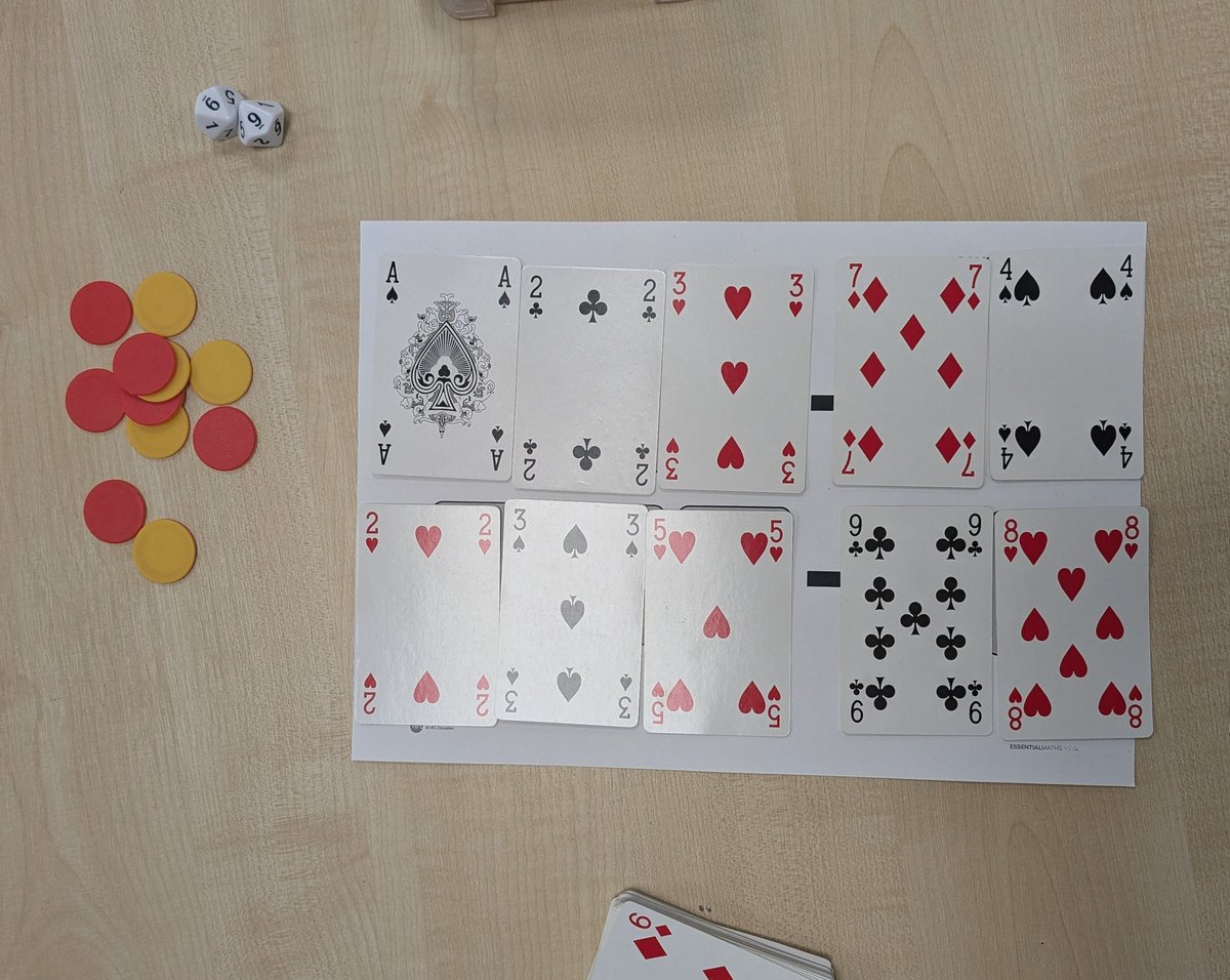 HFL Primary Maths tweet media