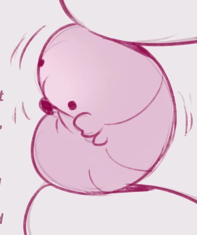 a1ienrat's tweet photo. Thinking about making physical wormbling merch would anyone be interested in that https://t.co/7FBThc8wXs