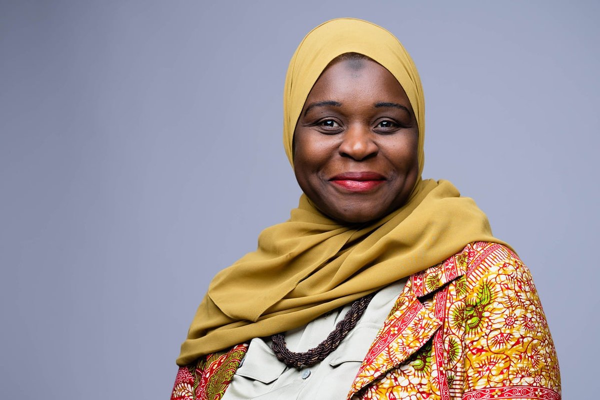 🇨🇮🛢️ Fatoumata Sanogo (Directrice Générale de Petroci) : « Le pétrole peut devenir le deuxième pilier de l’économie ivoirienne »

📍Pour rappel, Mme Fatoumata Sanogo a succédé à Vamissa Bamba, évincé à la suite d’un scandale portant sur la disparition de 17 000 tonnes de gaz