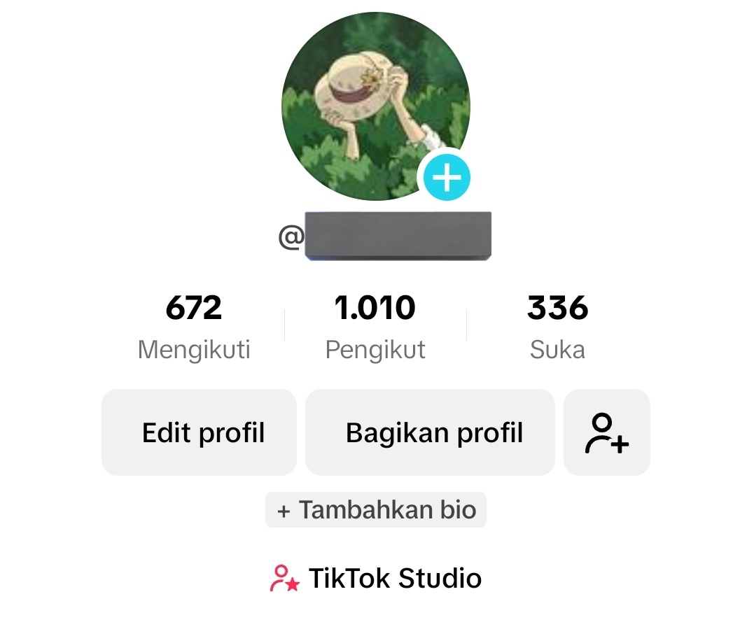 KIIESO's tweet image. wts akun tiktok bisa buat live 
- harga 30K
- dm untuk detail akun

#zonauang
