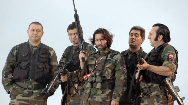 3. Dünya savaşını başlatan o kadro