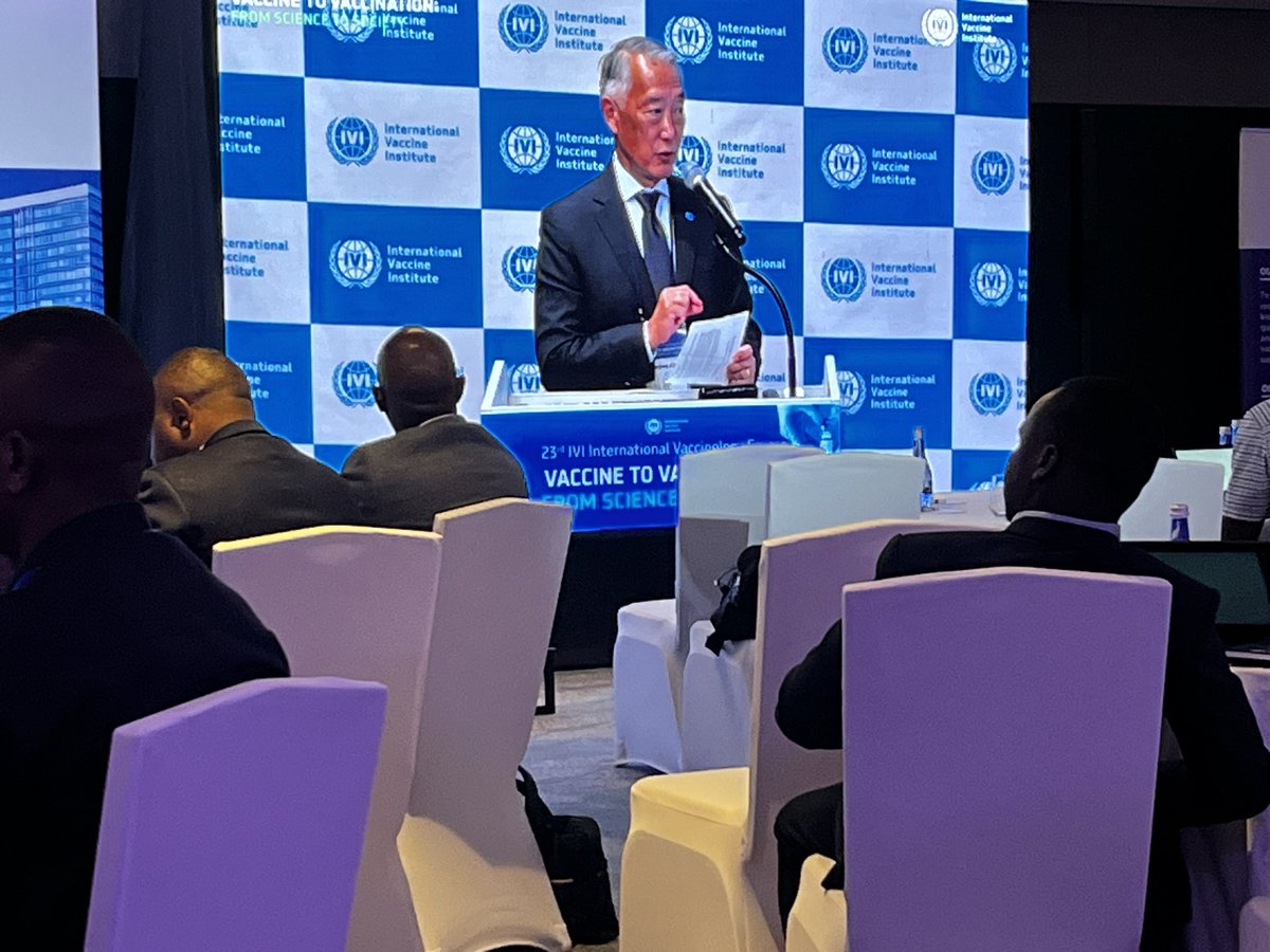 Nyamongo Bw'Onkoba (@bwonkoba) on Twitter photo Vaccine to Vaccination: From Science to Society <a href="/IVIHeadquarters/">International Vaccine Institute (IVI)</a> <a href="/TU_Kenya/">Technical University of Kenya</a> Vaccine to Vaccination: From Science to Society <a href="/IVIHeadquarters/">International Vaccine Institute (IVI)</a> <a href="/TU_Kenya/">Technical University of Kenya</a>