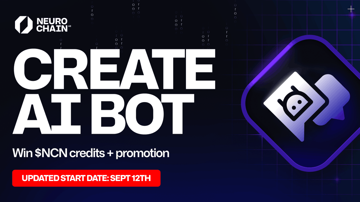 Neurochain.AI tweet media