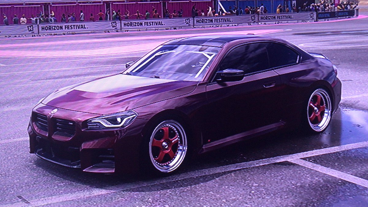 KingWolfRich1's tweet image. BMW M2 G87 Coupé Carbon Fiber Dark Orange Custom #BMWM2 #G87M2 #Forza_horizon5 #Drifting #CarbonFiber #Driftcar #Beamercar #TwinTurbo #BMW