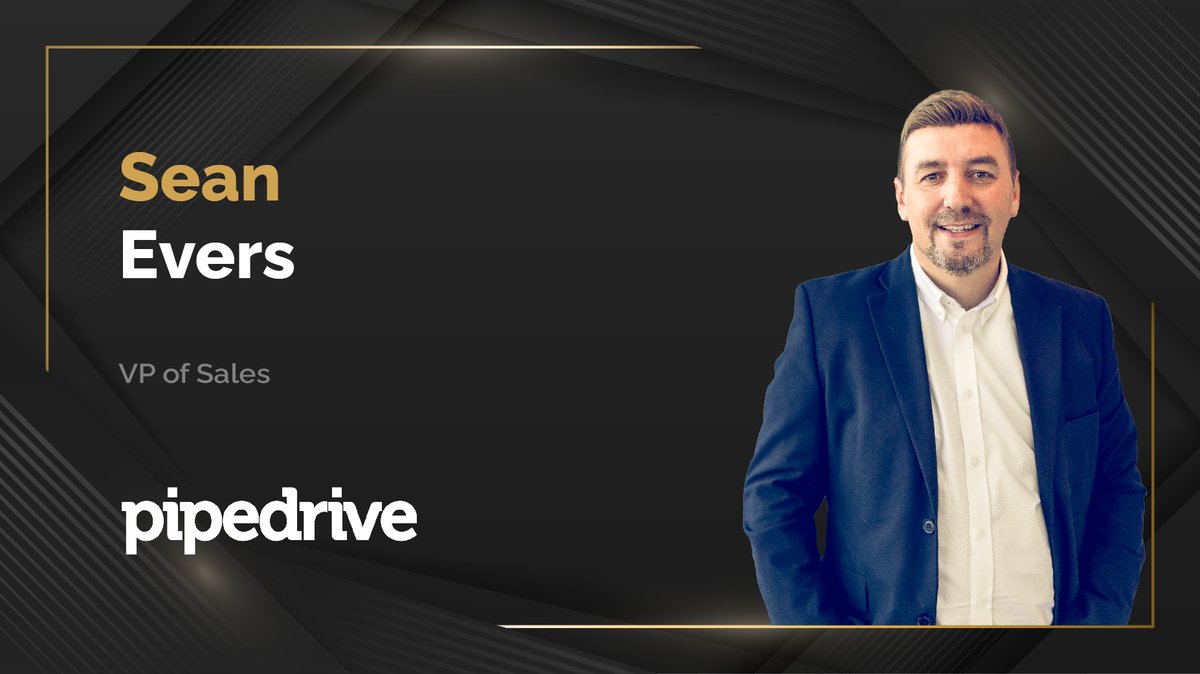 360MarTech's tweet image. 𝐌𝐚𝐫𝐓𝐞𝐜𝐡𝟑𝟔𝟎 𝐈𝐧𝐭𝐞𝐫𝐯𝐢𝐞𝐰 𝐰𝐢𝐭𝐡 𝐒𝐞𝐚𝐧 𝐄𝐯𝐞𝐫𝐬, 𝐕𝐏 𝐨𝐟 𝐒𝐚𝐥𝐞𝐬 &amp;amp; 𝐏𝐚𝐫𝐭𝐧𝐞𝐫 𝐚𝐭 @pipedrive 

𝐑𝐞𝐚𝐝 𝐂𝐨𝐦𝐩𝐥𝐞𝐭𝐞 𝐈𝐧𝐭𝐞𝐫𝐯𝐢𝐞𝐰: martech360.com/crm-marketing-…

#CRM #EmailTracking #Leadqualification #martech360 #Pipedrive #Pipelinemanagement