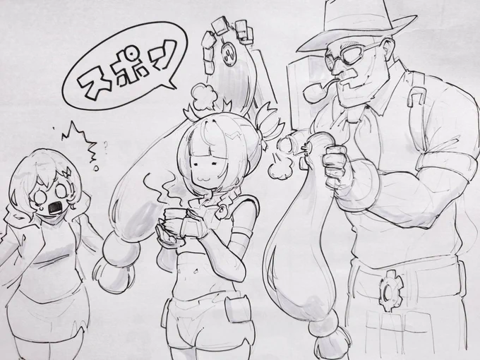 青衣

#ゼンゼロ 