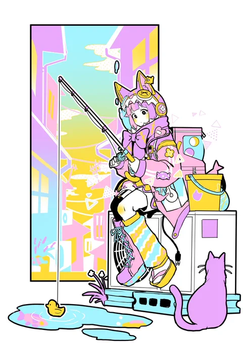 #私の個性はきっと誰かにささる 