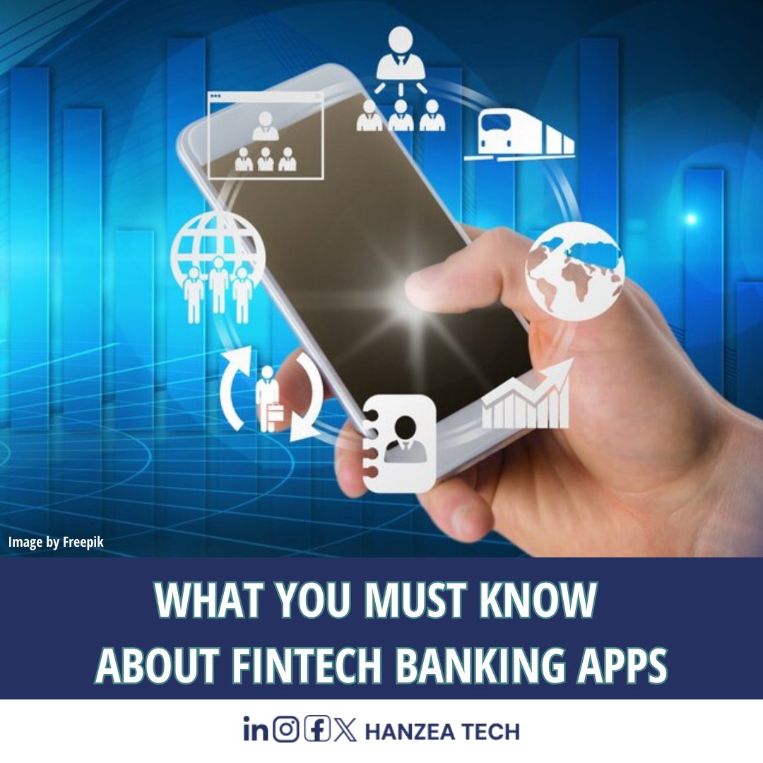 Hanzea_Tech's tweet image. Thinking about a new #fintech banking app? Before signing up, know who&apos;s handling your #money. 

The @CaliforniaDFPI warns: make sure you understand if it&apos;s a bank or a tech company. 

Stay informed—read the full article for crucial tips.

#MakingFintechMobile #CyberSecurity
