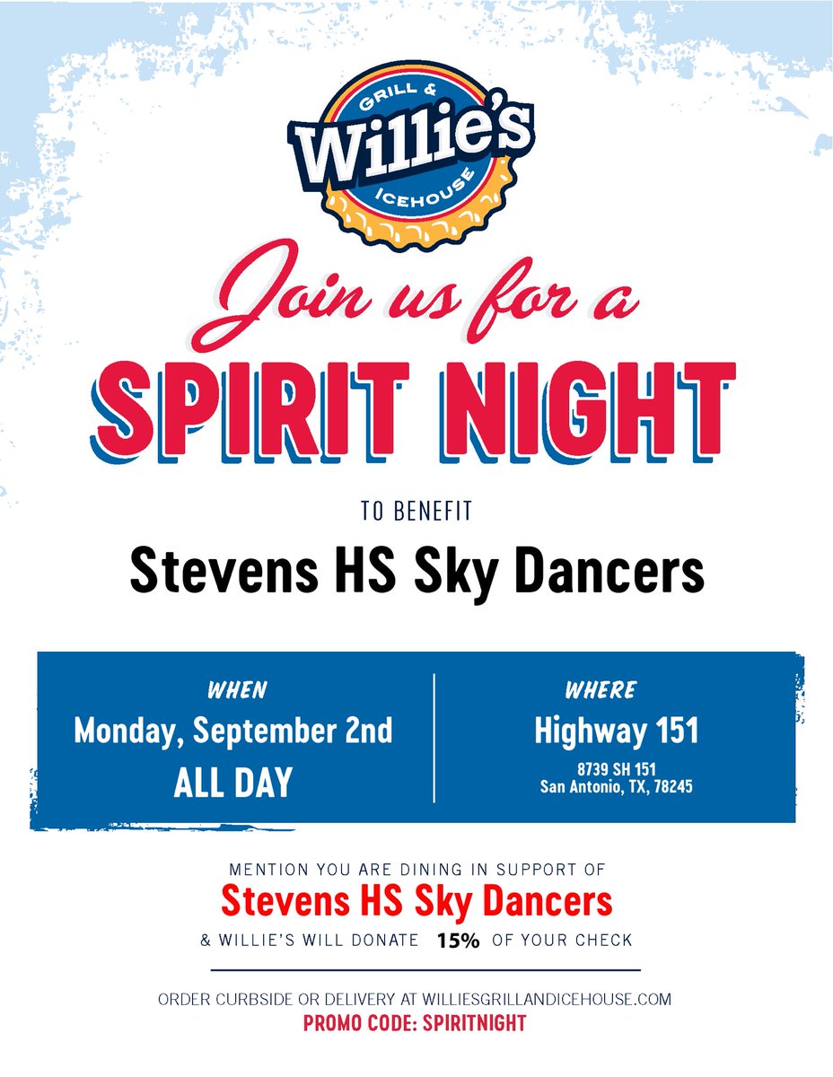 STEVENS DANCE DEPT tweet media