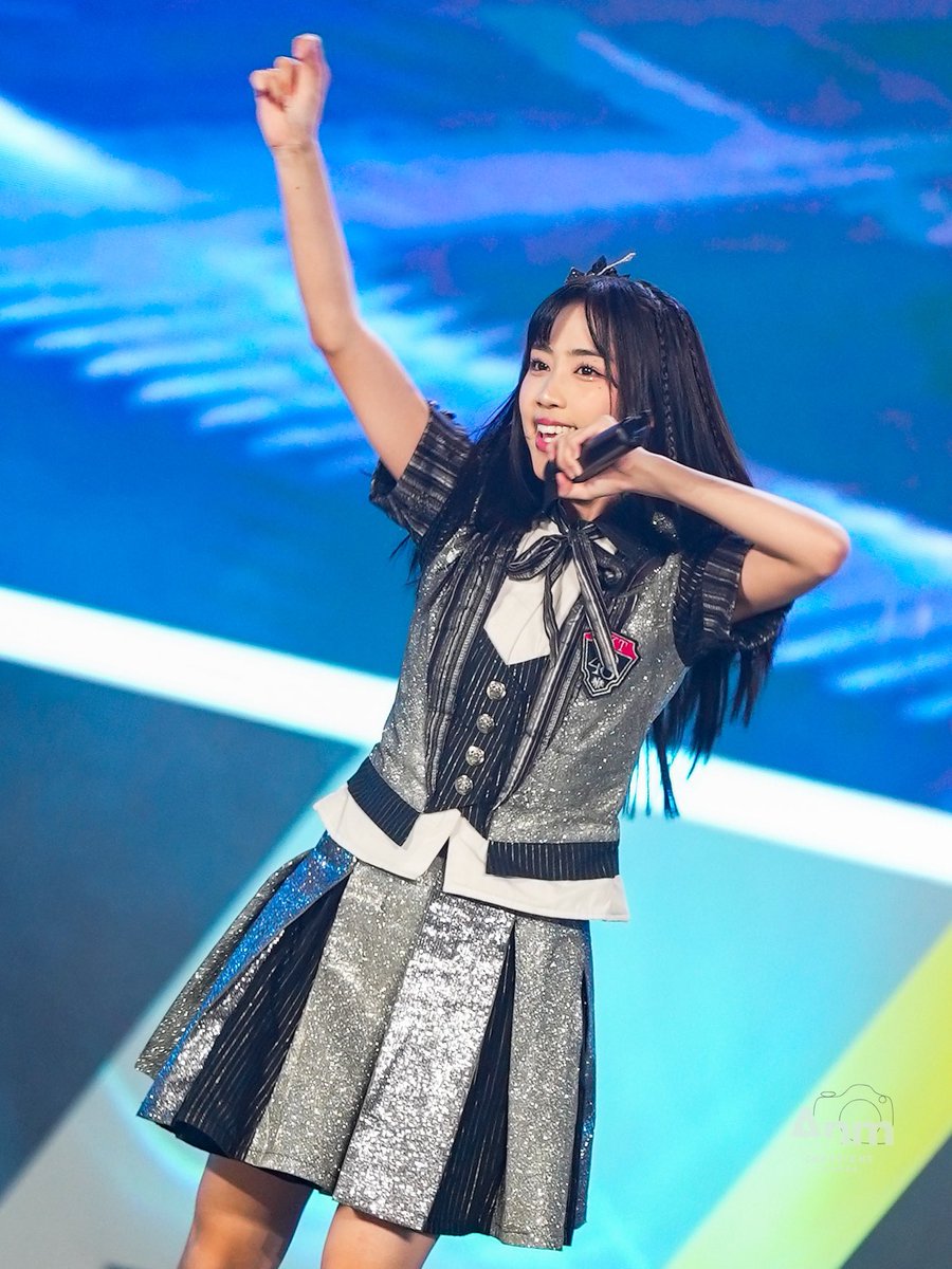 bliphoto17's tweet photo. Ella JKT48 at WCG 2024

@AM_EllaJKT48 https://t.co/mRIheNYp1f