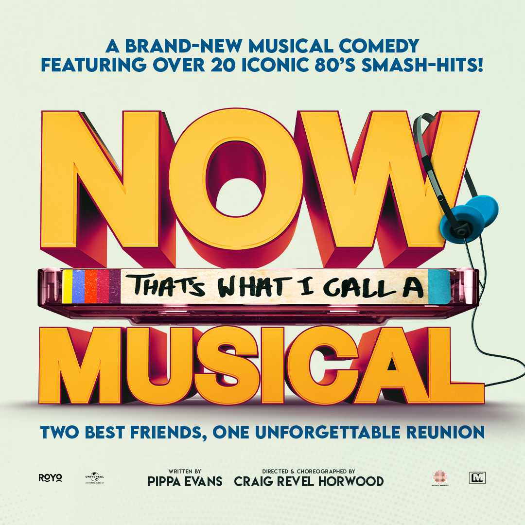 settinglinepm (@settinglinepm) on Twitter photo NOW That's What I Call A Musical!
The team have been busy getting ready ahead of the show's World Premier this Friday at Aylesbury Waterside Theatre!
Time to relive the soundtrack of your youth!
<a href="/thenowmusical/">TheNOWMusical</a>
#NOWMUSICAL
#ProductionManagement NOW That's What I Call A Musical!
The team have been busy getting ready ahead of the show's World Premier this Friday at Aylesbury Waterside Theatre!
Time to relive the soundtrack of your youth!
<a href="/thenowmusical/">TheNOWMusical</a>
#NOWMUSICAL
#ProductionManagement