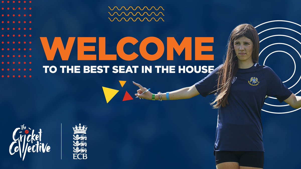 ECB Umpires' Course Vale CC 15th Septmber. Register here  👇booking.ecb.co.uk/event/69107633…