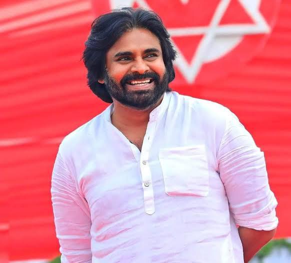 Prashanthdadi18's tweet photo. Warm Birthday Greetings to Hon'ble Deputy Chief Minister of AP Shri @PawanKalyan garu. 💐💐

Wishing you good health, long life and we'll being in the service of people.. https://t.co/pCvkhJi3Co
