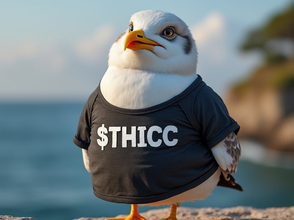 Gully (@gully_flock) on Twitter photo 1,000,000 $THICC GIVEAWAY!
- Follow me!
- Re post
- Tag a few feathered frens!
- Drop your <a href="/NFDomains/">NFDomains.algo</a>
Bonus if you drop your favorite Gully #NFT below π
All things Gully
π thicc.info
#GetGully #Algorand #FlareNetwork $THICC $ALGO $FLR #ADA #BTC #ETH 1,000,000 $THICC GIVEAWAY!
- Follow me!
- Re post
- Tag a few feathered frens!
- Drop your <a href="/NFDomains/">NFDomains.algo</a>
Bonus if you drop your favorite Gully #NFT below π
All things Gully
π thicc.info
#GetGully #Algorand #FlareNetwork $THICC $ALGO $FLR #ADA #BTC #ETH
