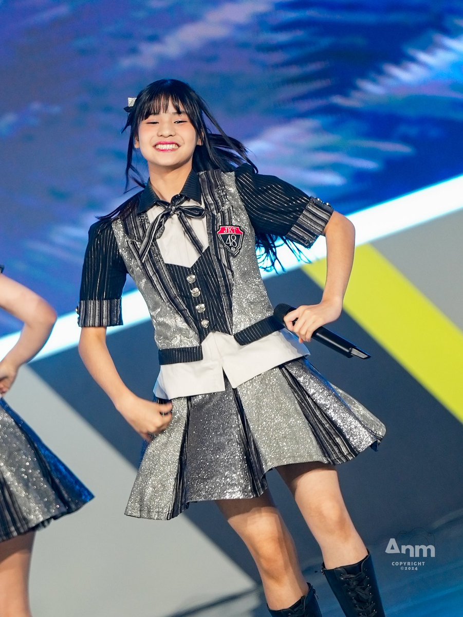 bliphoto17's tweet photo. Trisha JKT48 at WCG 2024

@JTrisha_JKT48 https://t.co/k7VBn7zXOv