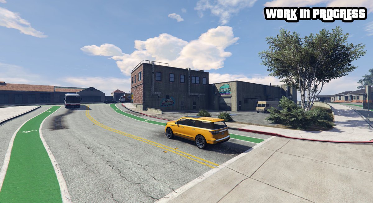 The Ambitioneers tweet media