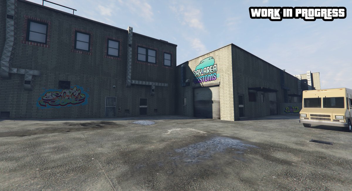 The Ambitioneers tweet media