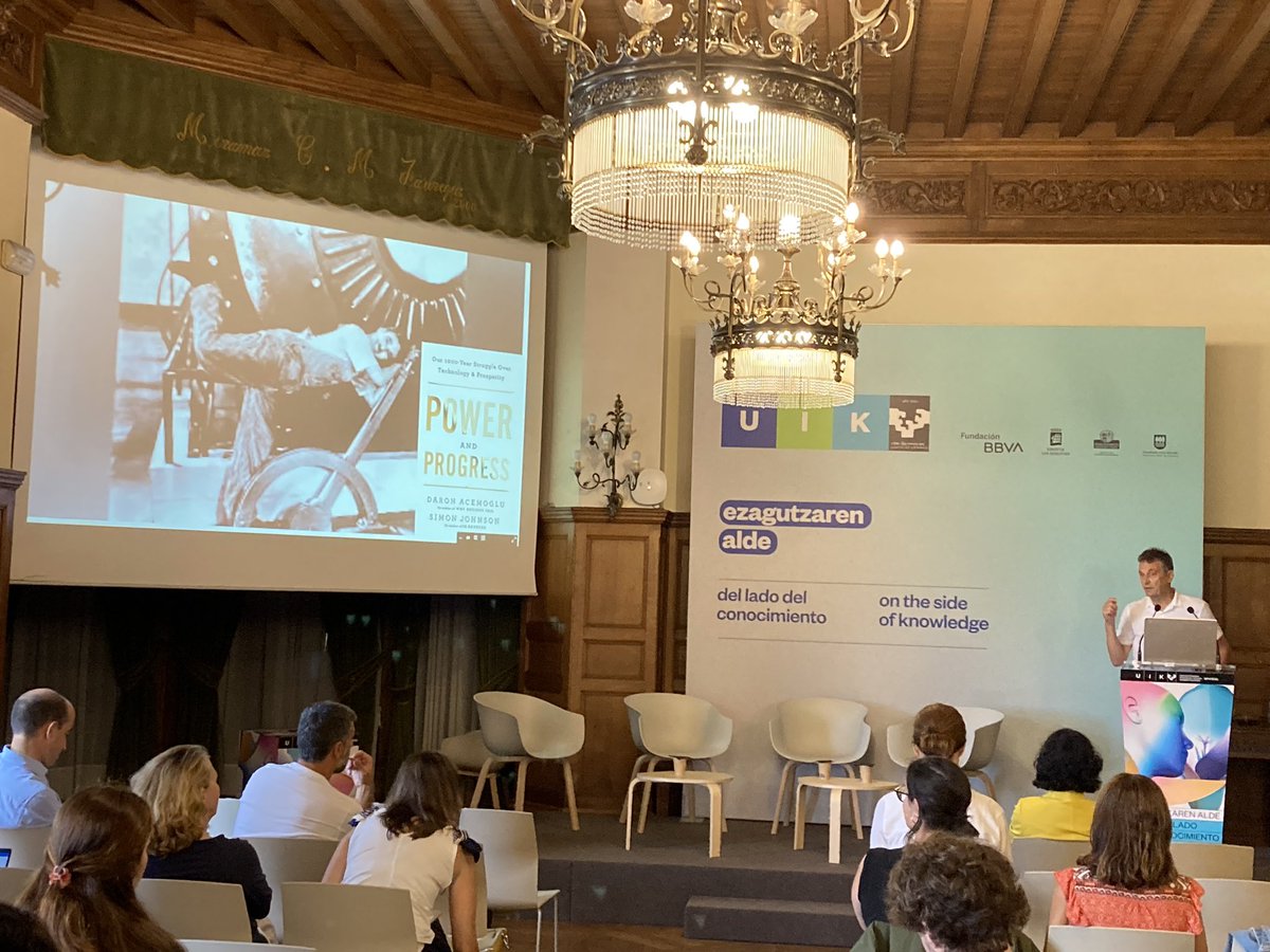 ICalzada @ICalzada@mastodon.social (@icalzada) on Twitter photo Opening the second block of the #SummerSchool #AI4SI #Platforms #Tools #Agora with <a href="/javicreus/">javi creus</a> on #plurality #decentralization #federation #collectiveintelligence #AI <a href="/SalusCoop/">Salus.Coop</a> #DataDonation #DataAltruism Opening the second block of the #SummerSchool #AI4SI #Platforms #Tools #Agora with <a href="/javicreus/">javi creus</a> on #plurality #decentralization #federation #collectiveintelligence #AI <a href="/SalusCoop/">Salus.Coop</a> #DataDonation #DataAltruism